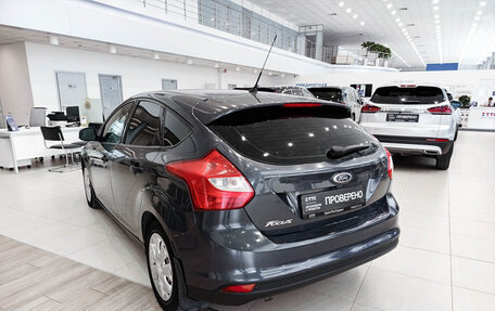 Ford Focus III, 2013 год, 784 000 рублей, 8 фотография