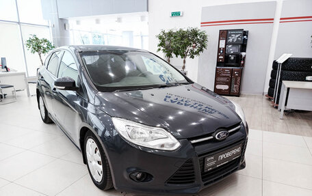 Ford Focus III, 2013 год, 784 000 рублей, 3 фотография