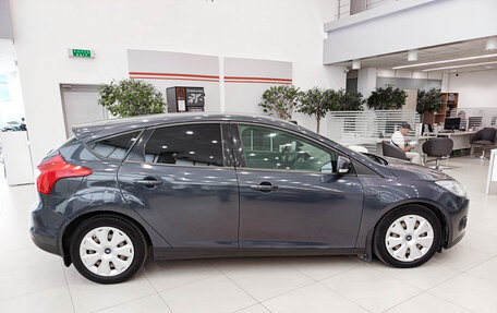Ford Focus III, 2013 год, 784 000 рублей, 5 фотография