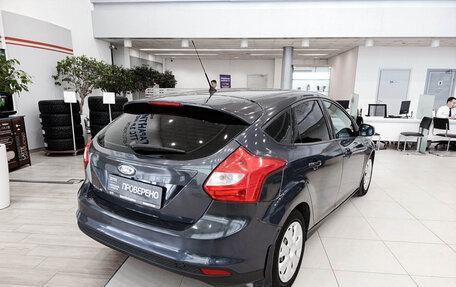 Ford Focus III, 2013 год, 784 000 рублей, 6 фотография