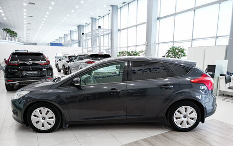 Ford Focus III, 2013 год, 784 000 рублей, 10 фотография