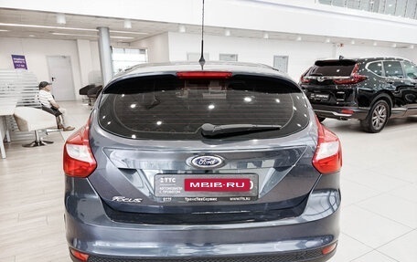 Ford Focus III, 2013 год, 784 000 рублей, 7 фотография