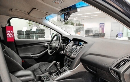 Ford Focus III, 2013 год, 784 000 рублей, 13 фотография