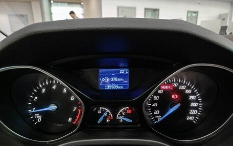 Ford Focus III, 2013 год, 784 000 рублей, 16 фотография