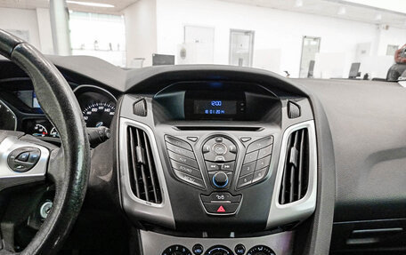 Ford Focus III, 2013 год, 784 000 рублей, 18 фотография
