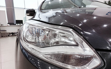 Ford Focus III, 2013 год, 784 000 рублей, 21 фотография