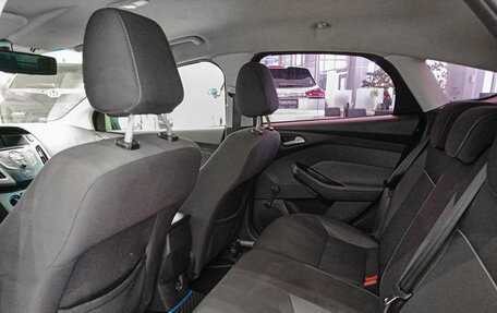 Ford Focus III, 2013 год, 784 000 рублей, 15 фотография