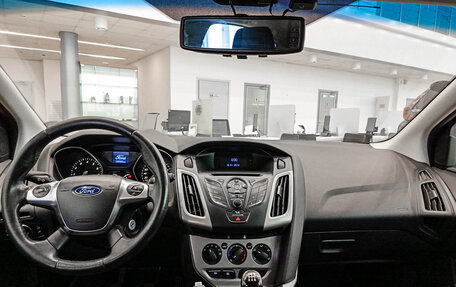 Ford Focus III, 2013 год, 784 000 рублей, 17 фотография