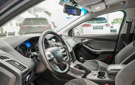 Ford Focus III, 2013 год, 784 000 рублей, 20 фотография
