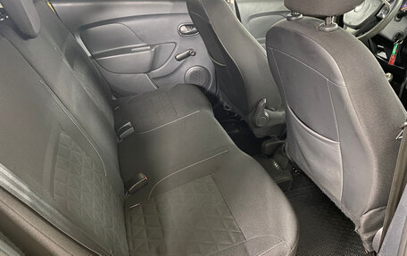 Renault Sandero II рестайлинг, 2017 год, 749 000 рублей, 19 фотография