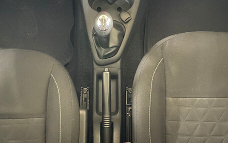 Renault Sandero II рестайлинг, 2017 год, 749 000 рублей, 16 фотография