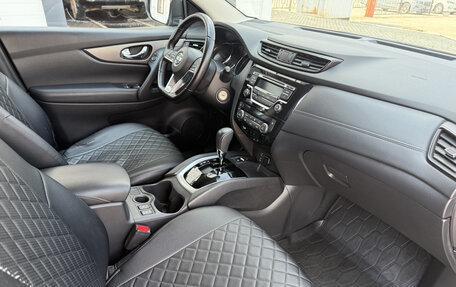 Nissan Qashqai, 2021 год, 2 290 000 рублей, 15 фотография