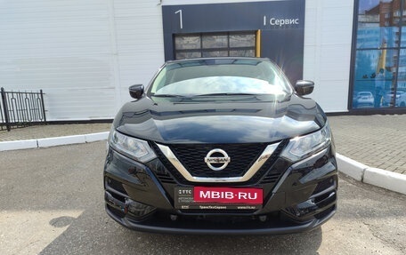Nissan Qashqai, 2021 год, 2 290 000 рублей, 6 фотография