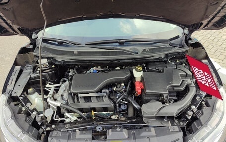 Nissan Qashqai, 2021 год, 2 290 000 рублей, 13 фотография