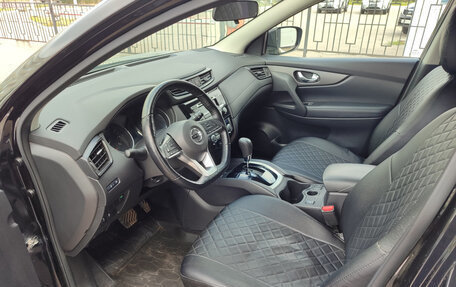 Nissan Qashqai, 2021 год, 2 290 000 рублей, 20 фотография