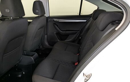 Skoda Octavia, 2018 год, 1 400 000 рублей, 12 фотография