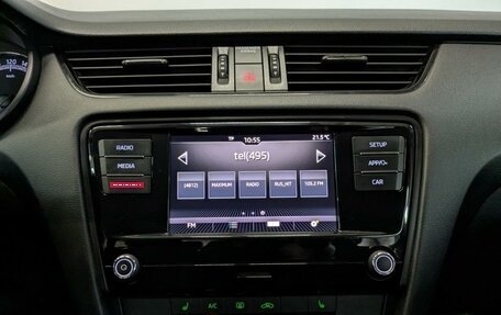 Skoda Octavia, 2018 год, 1 400 000 рублей, 15 фотография