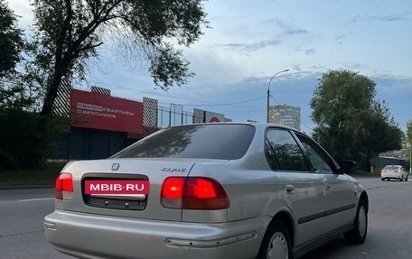 Honda Civic VII, 1997 год, 345 000 рублей, 2 фотография