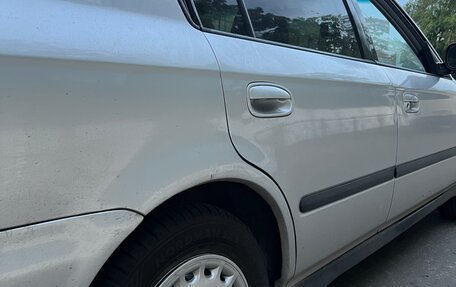Honda Civic VII, 1997 год, 345 000 рублей, 7 фотография