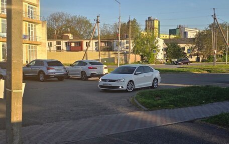Volkswagen Jetta VI, 2014 год, 1 600 000 рублей, 1 фотография
