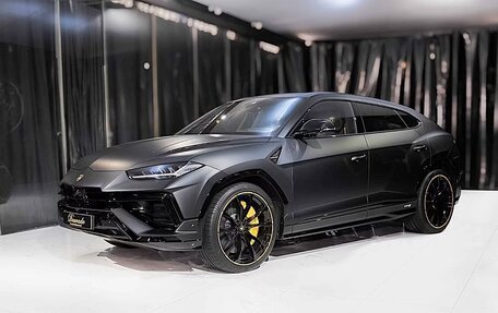 Lamborghini Urus I, 2025 год, 38 400 000 рублей, 1 фотография