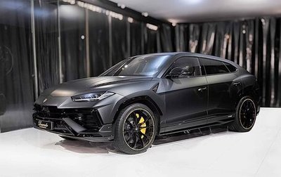 Lamborghini Urus I, 2025 год, 38 400 000 рублей, 1 фотография