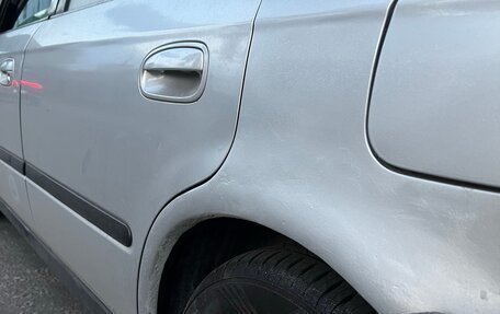 Honda Civic VII, 1997 год, 345 000 рублей, 6 фотография