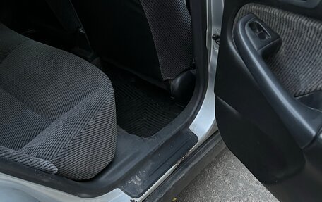 Honda Civic VII, 1997 год, 345 000 рублей, 8 фотография