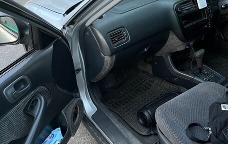 Honda Civic VII, 1997 год, 345 000 рублей, 10 фотография