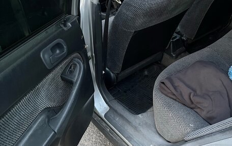 Honda Civic VII, 1997 год, 345 000 рублей, 11 фотография