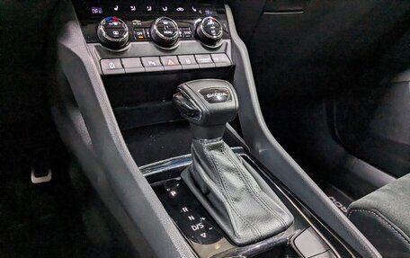 Skoda Karoq I, 2020 год, 2 050 000 рублей, 5 фотография