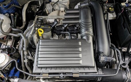 Skoda Karoq I, 2020 год, 2 050 000 рублей, 24 фотография