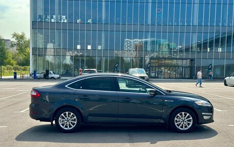 Ford Mondeo IV, 2010 год, 895 000 рублей, 6 фотография