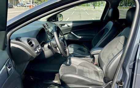 Ford Mondeo IV, 2010 год, 895 000 рублей, 9 фотография