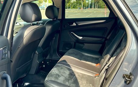 Ford Mondeo IV, 2010 год, 895 000 рублей, 10 фотография