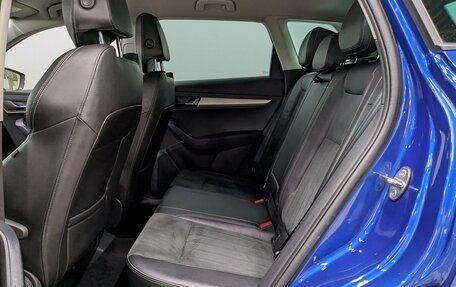Skoda Karoq I, 2020 год, 2 050 000 рублей, 27 фотография