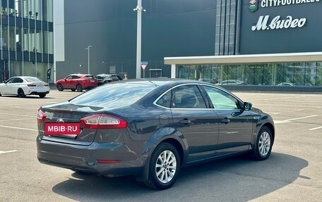 Ford Mondeo IV, 2010 год, 895 000 рублей, 5 фотография