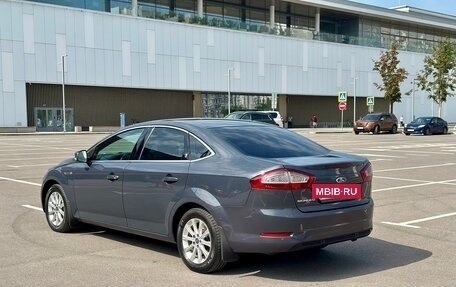 Ford Mondeo IV, 2010 год, 895 000 рублей, 3 фотография