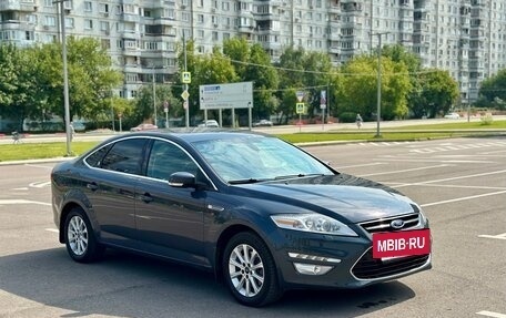 Ford Mondeo IV, 2010 год, 895 000 рублей, 7 фотография