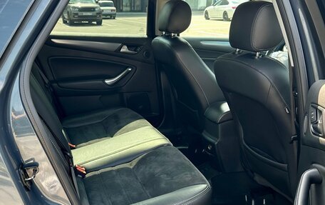 Ford Mondeo IV, 2010 год, 895 000 рублей, 12 фотография