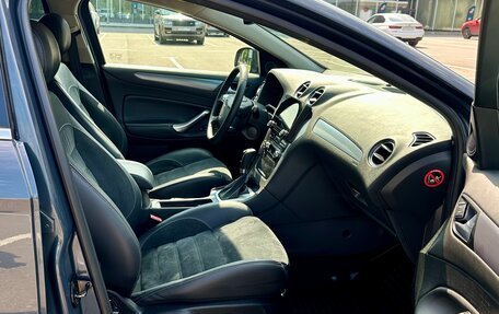 Ford Mondeo IV, 2010 год, 895 000 рублей, 11 фотография