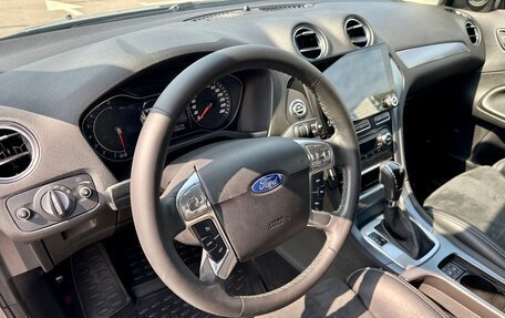 Ford Mondeo IV, 2010 год, 895 000 рублей, 19 фотография
