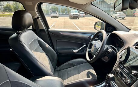 Ford Mondeo IV, 2010 год, 895 000 рублей, 16 фотография