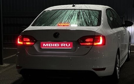 Volkswagen Jetta VI, 2014 год, 1 600 000 рублей, 5 фотография