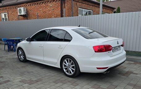 Volkswagen Jetta VI, 2014 год, 1 600 000 рублей, 10 фотография