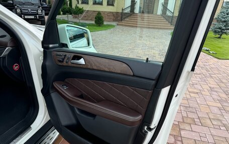 Mercedes-Benz M-Класс, 2012 год, 2 500 000 рублей, 6 фотография