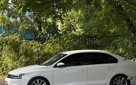 Volkswagen Jetta VI, 2014 год, 1 600 000 рублей, 9 фотография