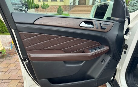 Mercedes-Benz M-Класс, 2012 год, 2 500 000 рублей, 22 фотография