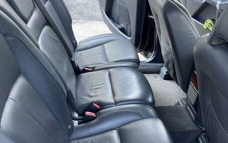 Volvo XC90 II рестайлинг, 2010 год, 1 550 000 рублей, 9 фотография