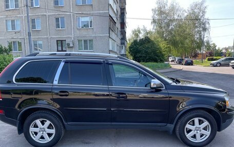 Volvo XC90 II рестайлинг, 2010 год, 1 550 000 рублей, 3 фотография